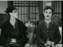 Charlie Chaplin scena haioasa cu cafea