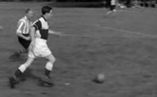 Norman Wisdom meciul de fotbal