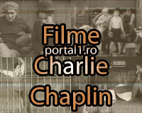 Filme cu Charlie Chaplin foarte comice
